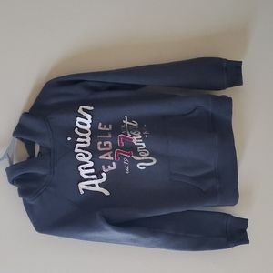 American Eagle Hoodie